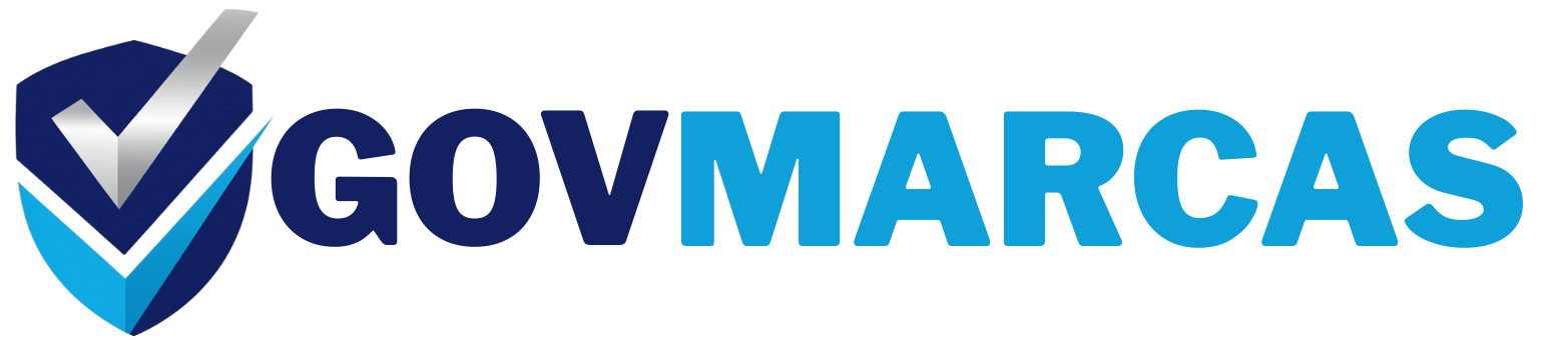 GOVMARCAS — Registro de Marca no INPI